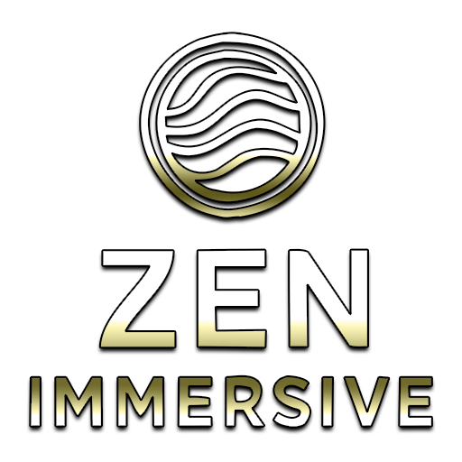 Zen Immersive Logo